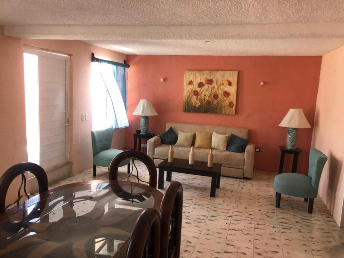 Casa Estelar Maison d'hôtes Cancún