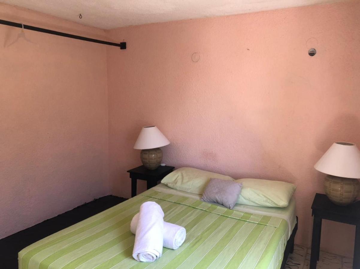 Casa Estelar Maison d'hôtes