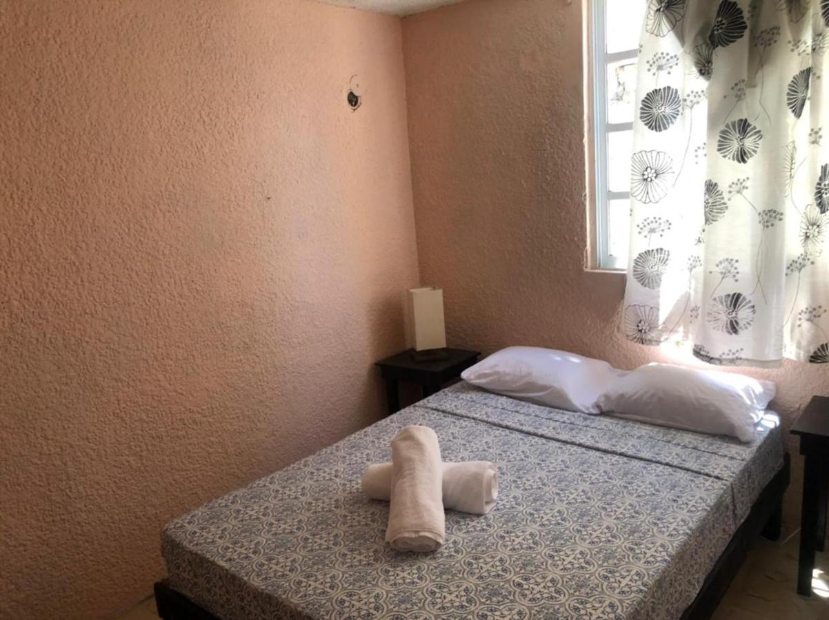 Casa Estelar Maison d'hôtes Cancún