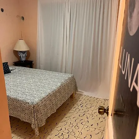 Casa Estelar Cancún Exterior foto