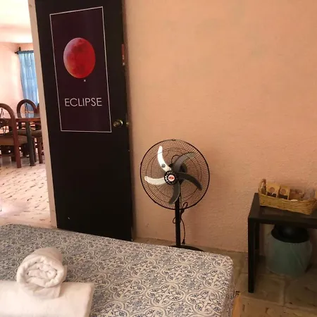 Casa Estelar Cancún Exterior foto