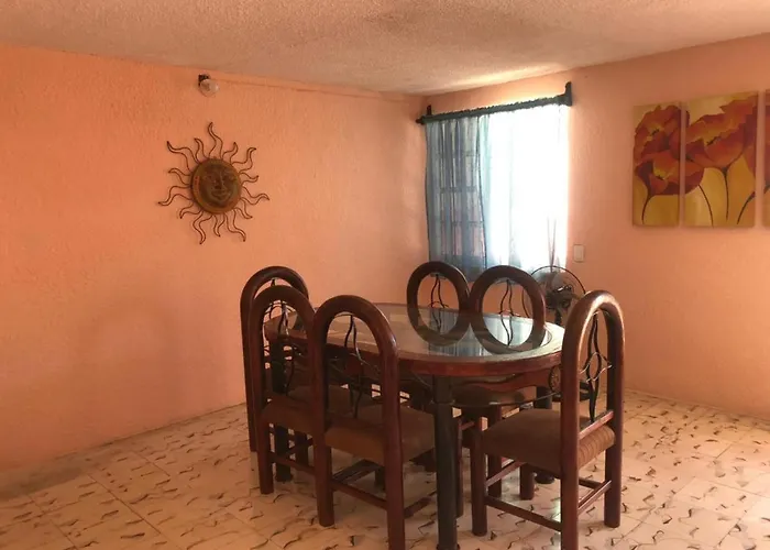 Casa Estelar