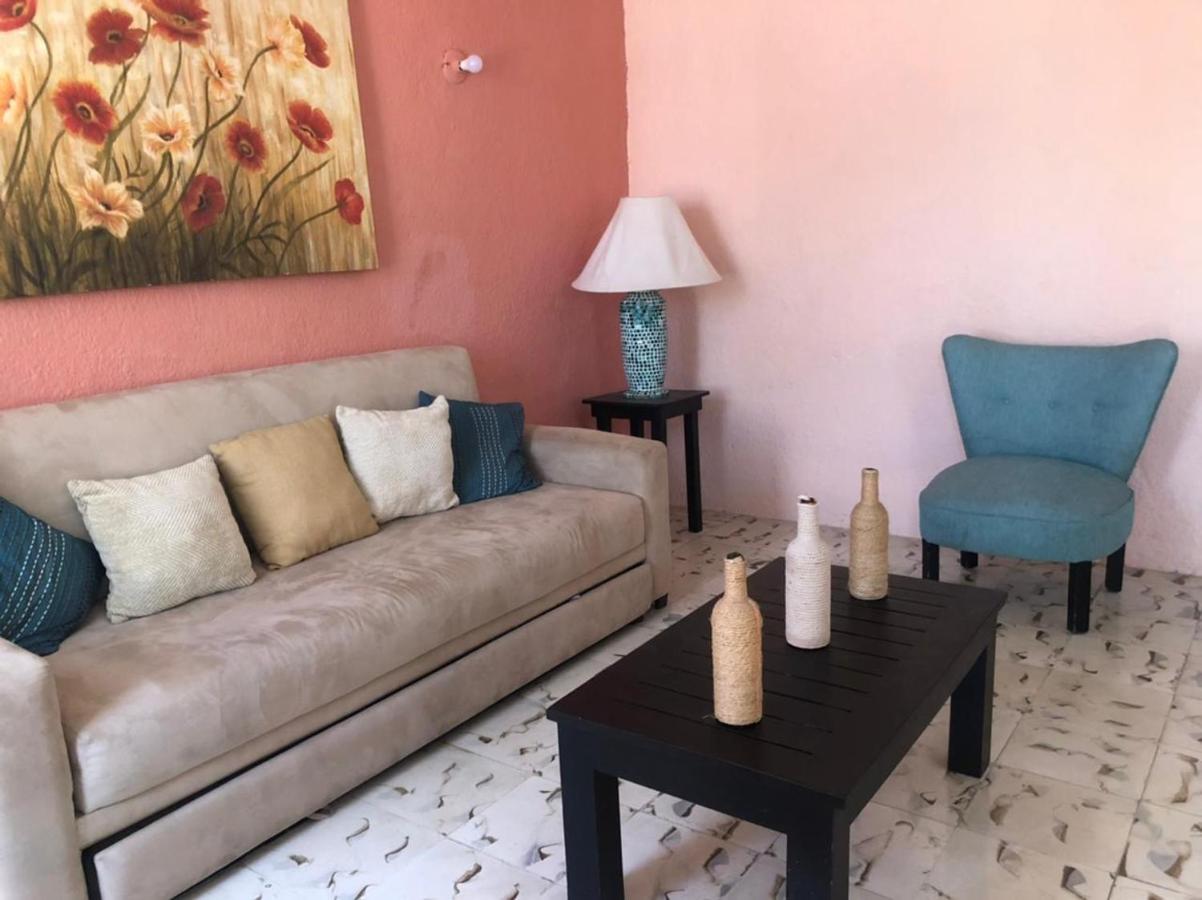 Casa Estelar Pensión *