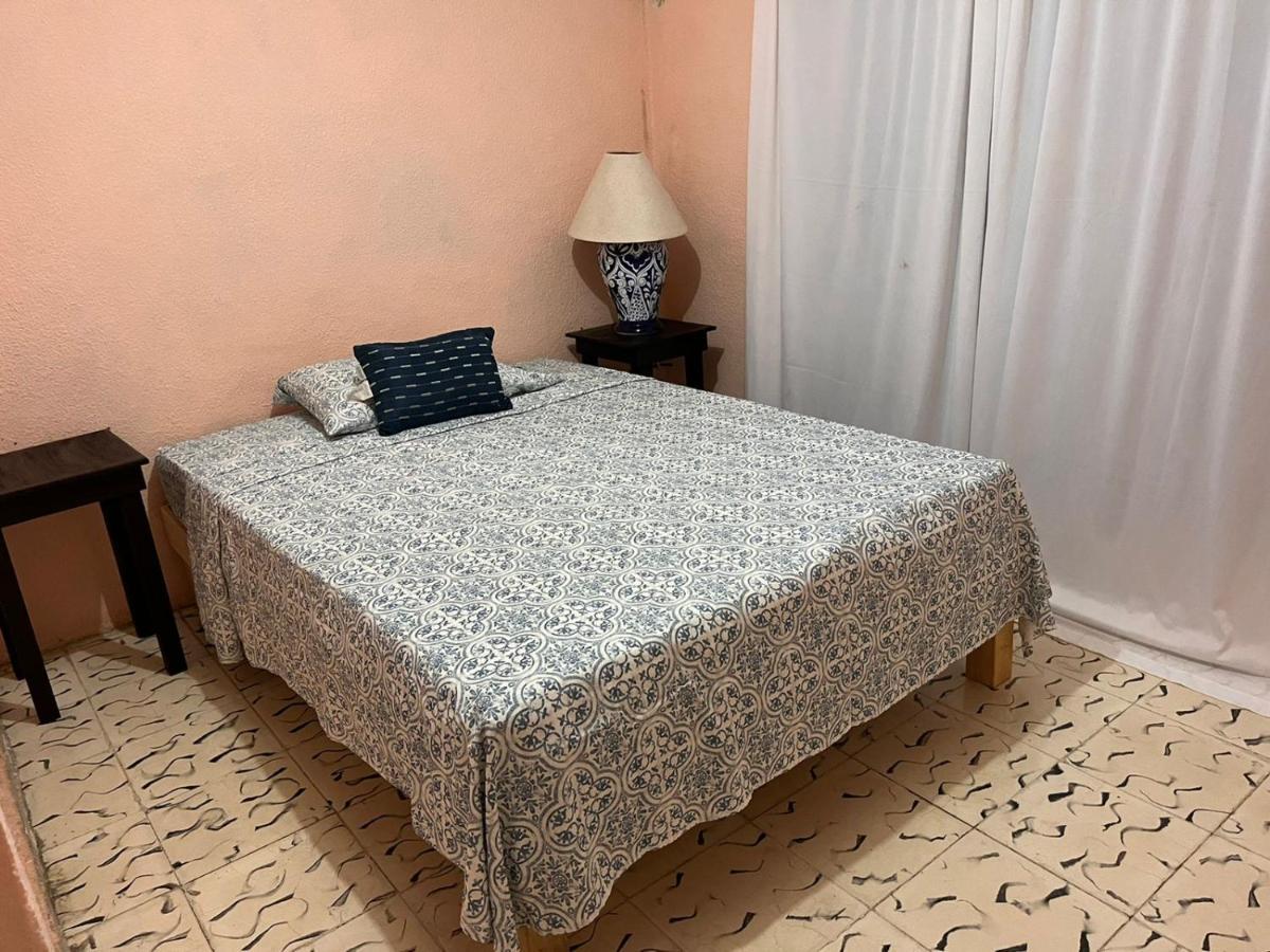 Casa Estelar Pensión Cancún